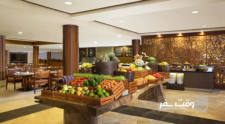 هتل ملیا کوالالامپور